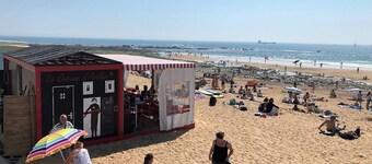 Sea view villa Les Sables d'Olonne, 4 bedrooms, with private pool 