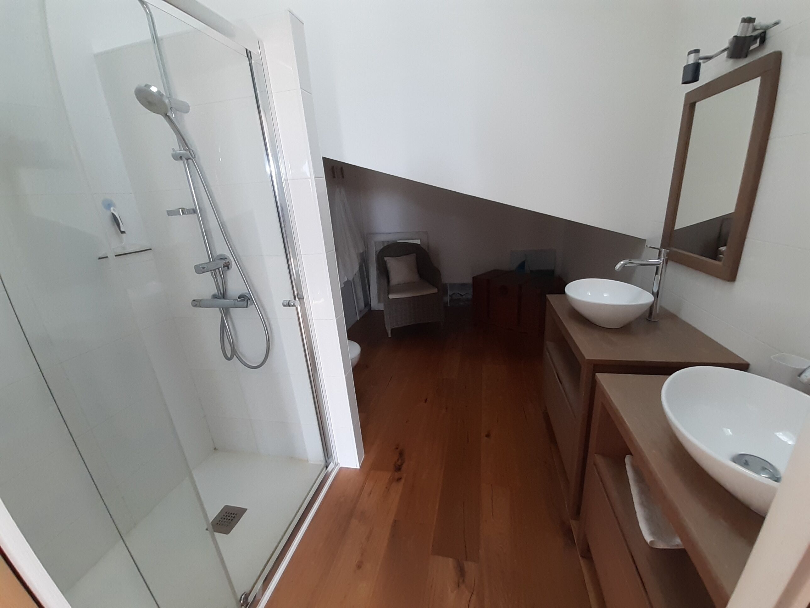 Sea view villa Les Sables d'Olonne, 4 bedrooms, with private pool