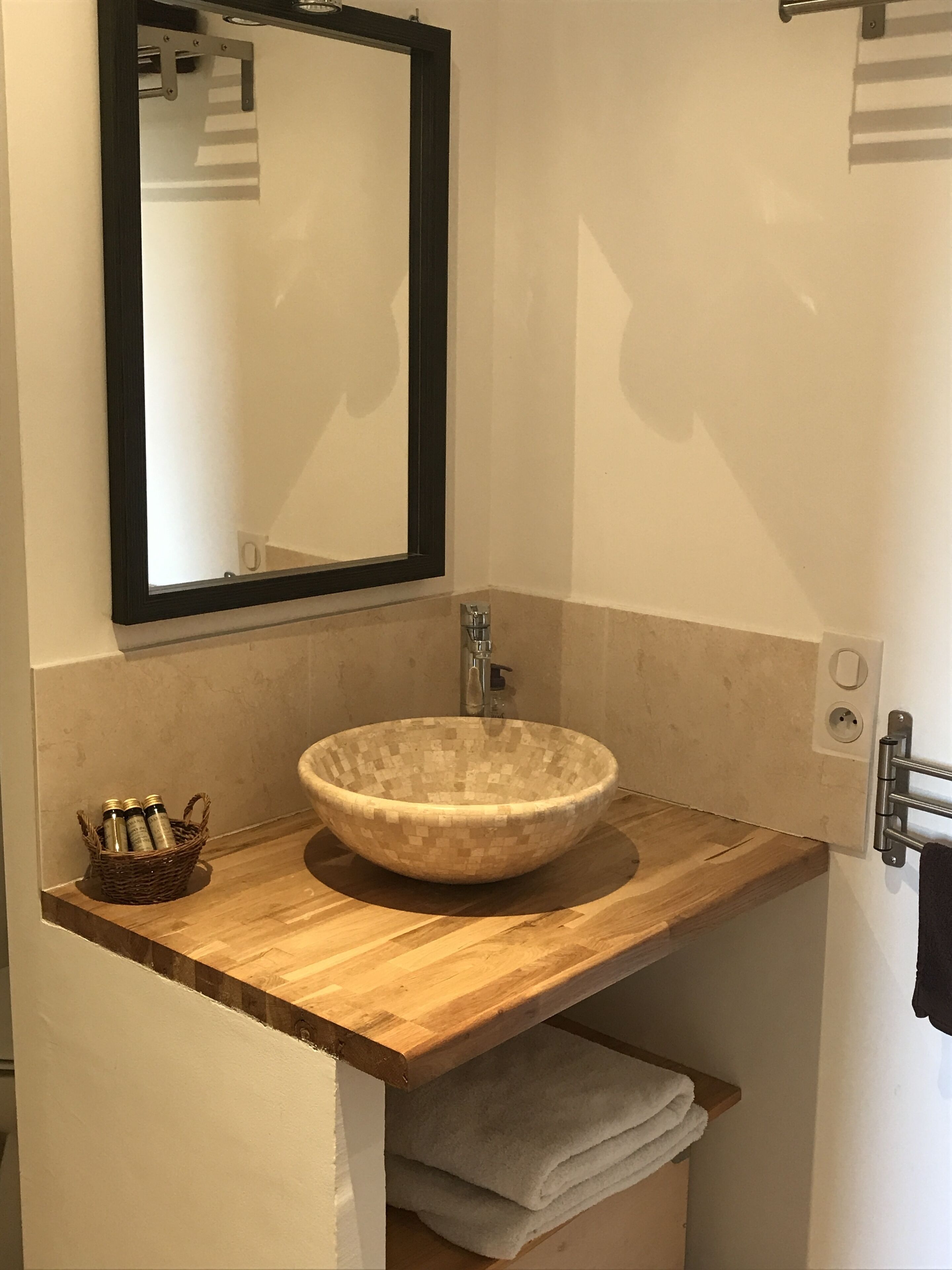 4-star gite in France - Great comfort in the heart of the Montpeyroux vineyards