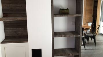 2 chambres, Wi-Fi, draps fournis