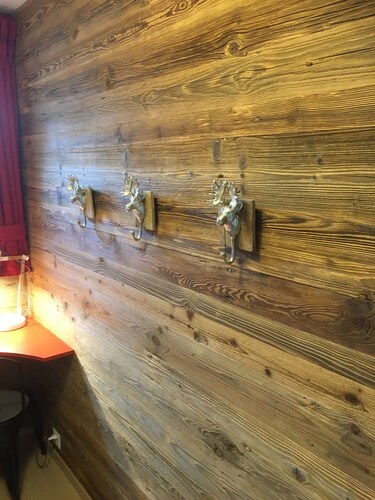 Luxury 2-bedroom apartment Les Masses Thyon, 4 Valleys (Verbier, Nendaz, Thyon)