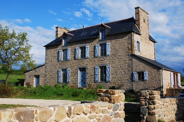 Familienhaus mit Komfort