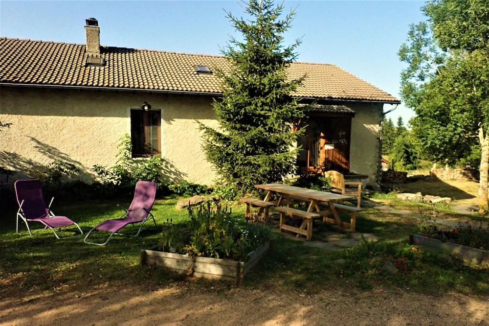 A space of tranquility and relaxation