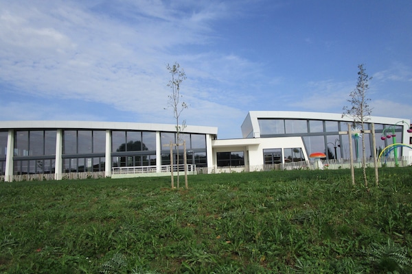 Piscine Héracles