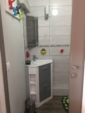 Douche