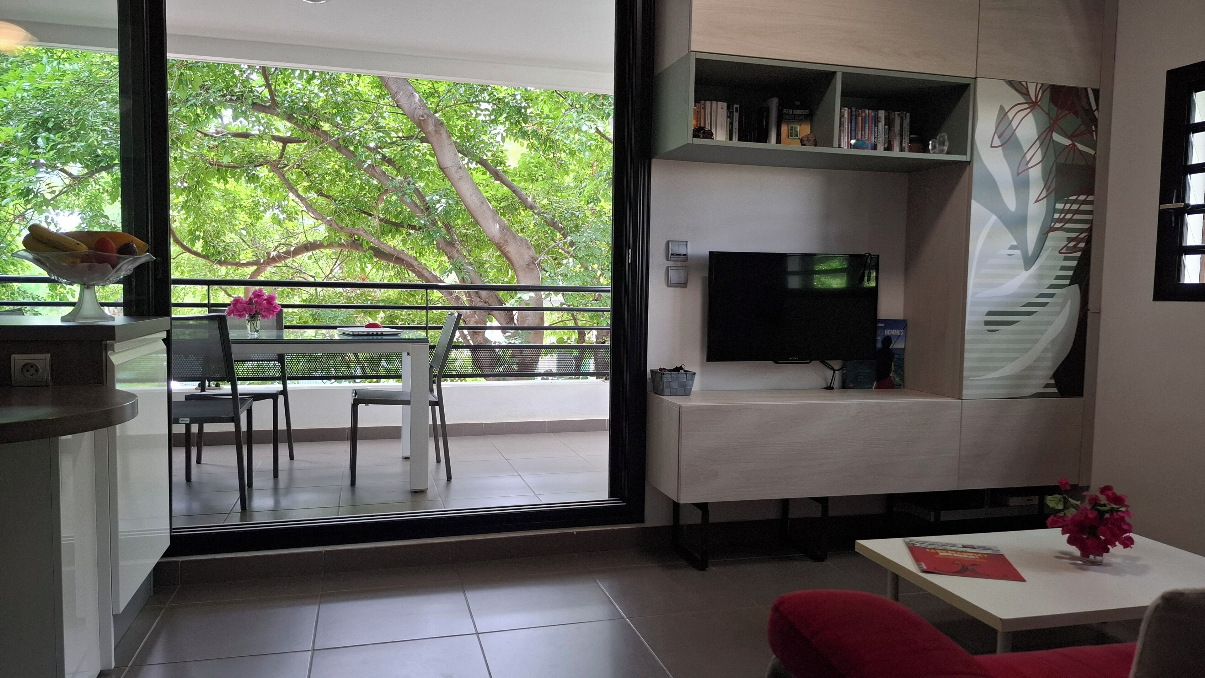 Intérieur