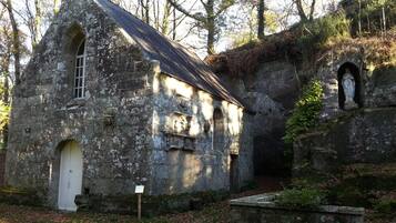 Exterieur