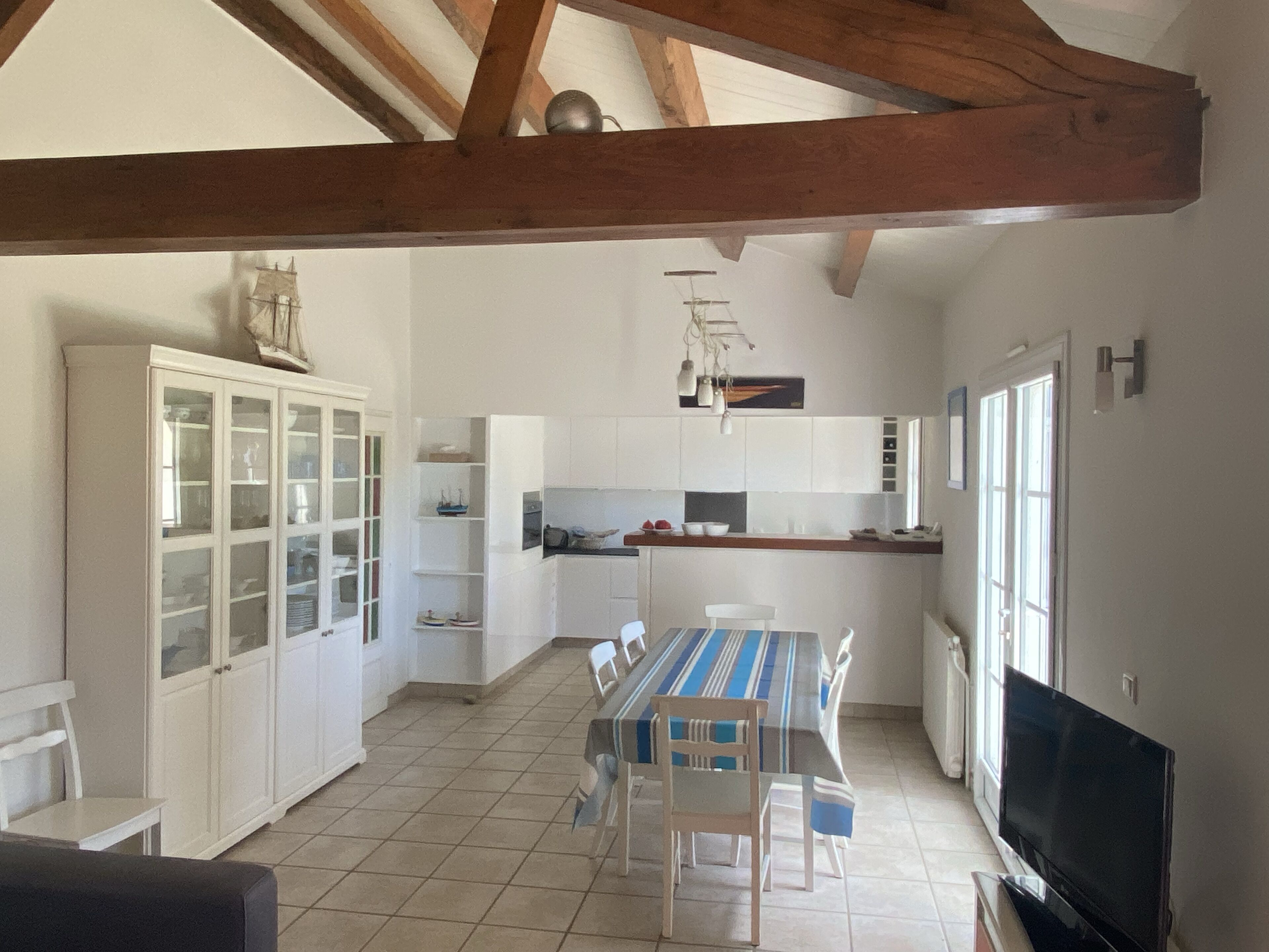 Restauration