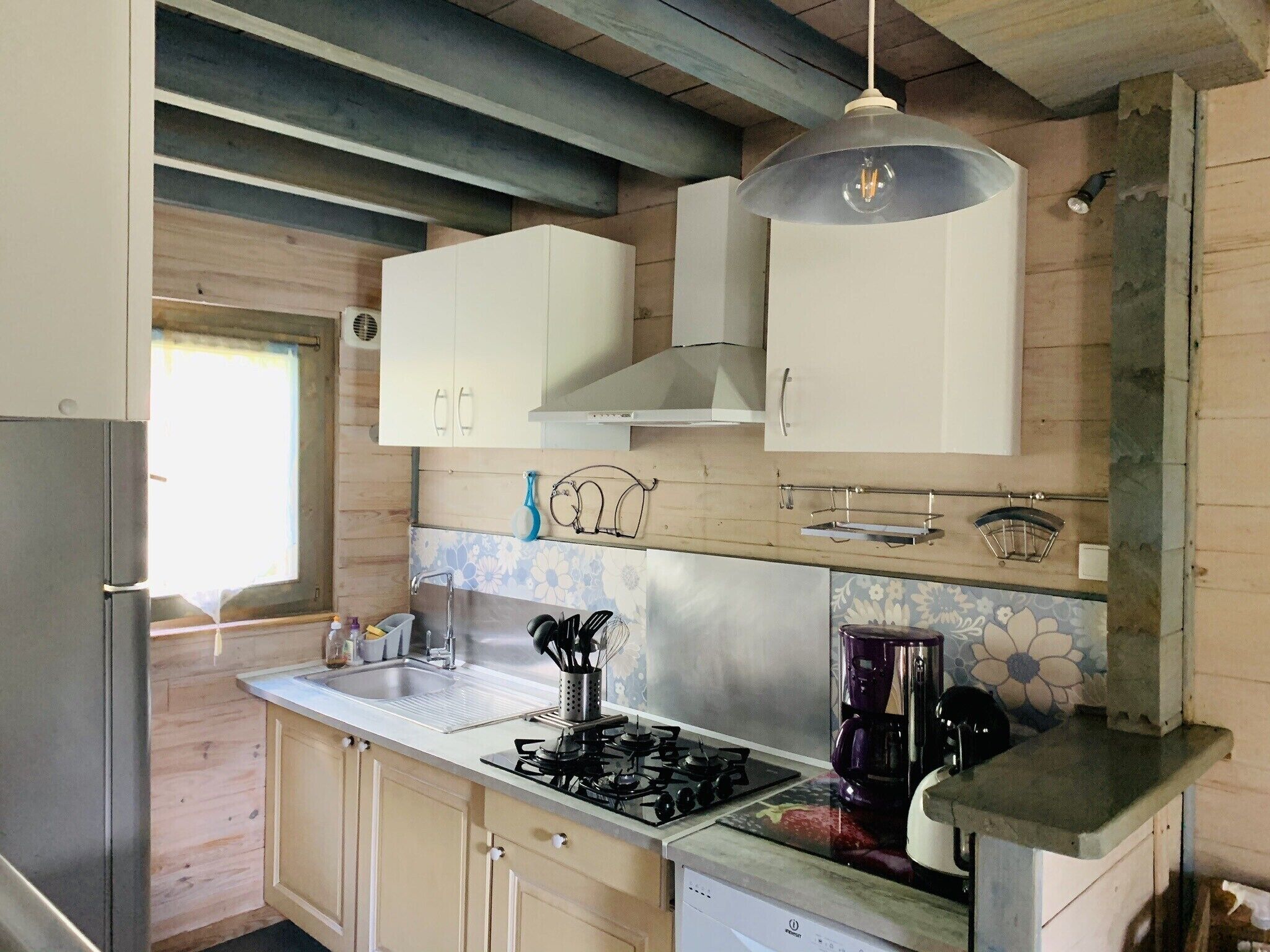 Périgord-Limousin Natural Park Timber frame house, Swimming pool