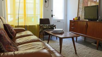 Télévision, lecteur de DVD, livres, médiathÚque