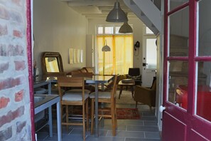 Restauration
