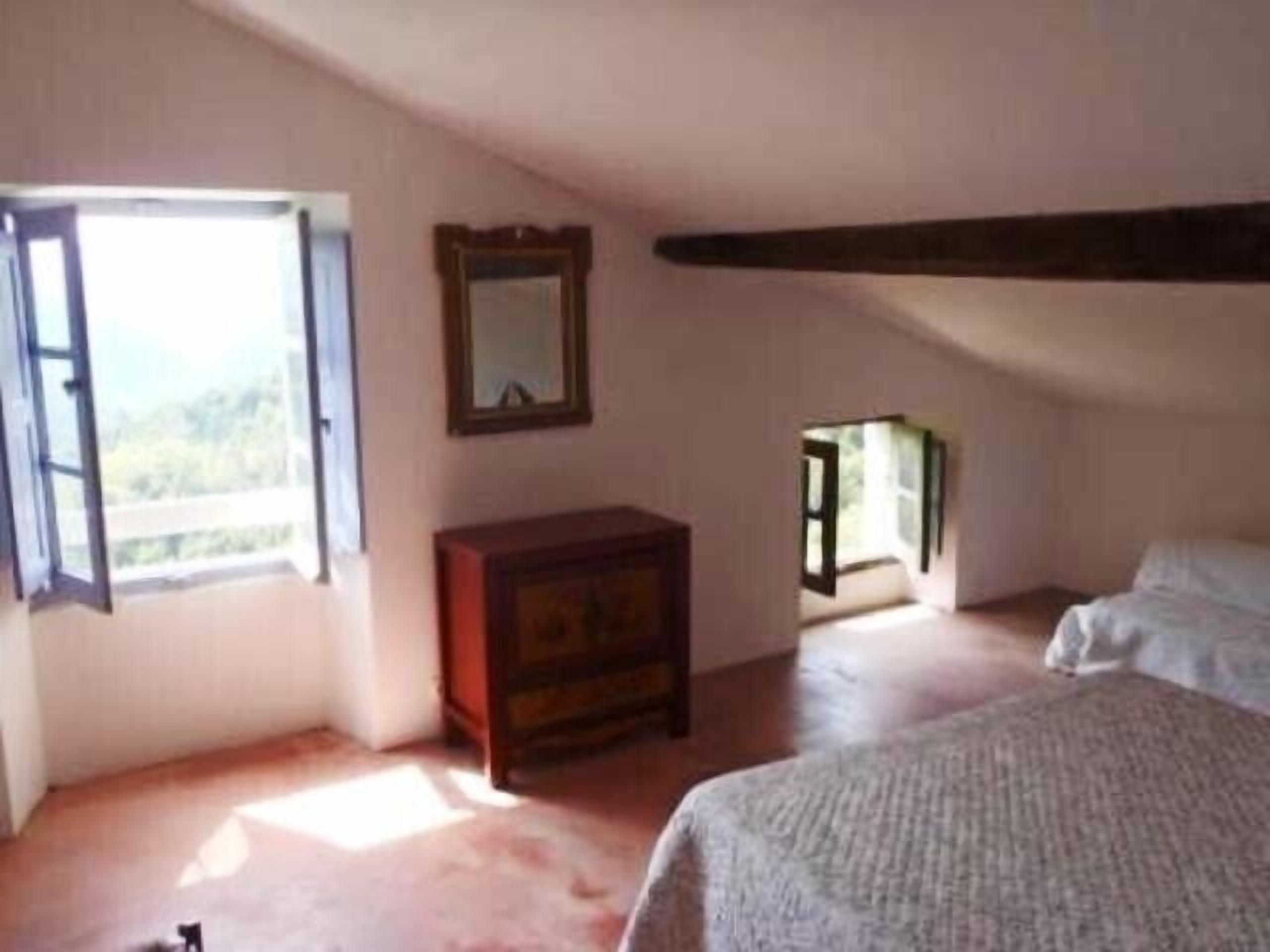 Porto Gulf, beautiful character house between sea and mountains