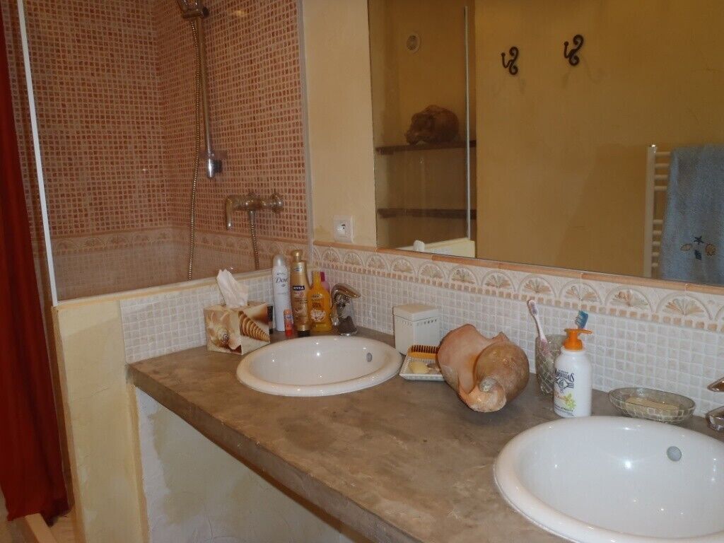 Porto Gulf, beautiful character house between sea and mountains