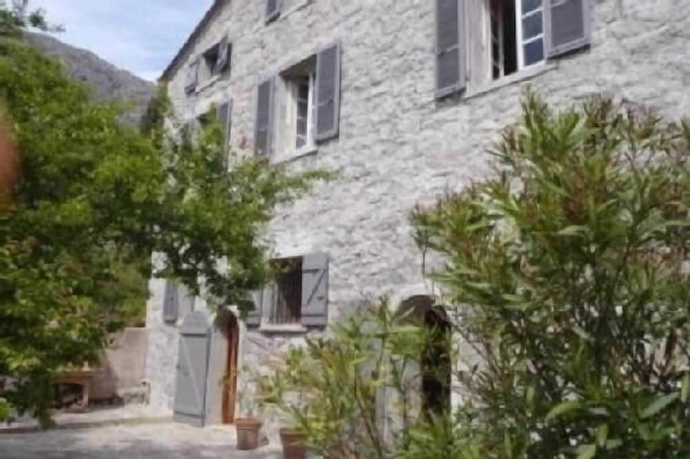 Porto Gulf, beautiful character house between sea and mountains