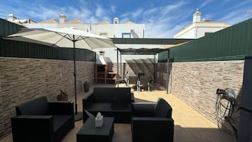 Terras