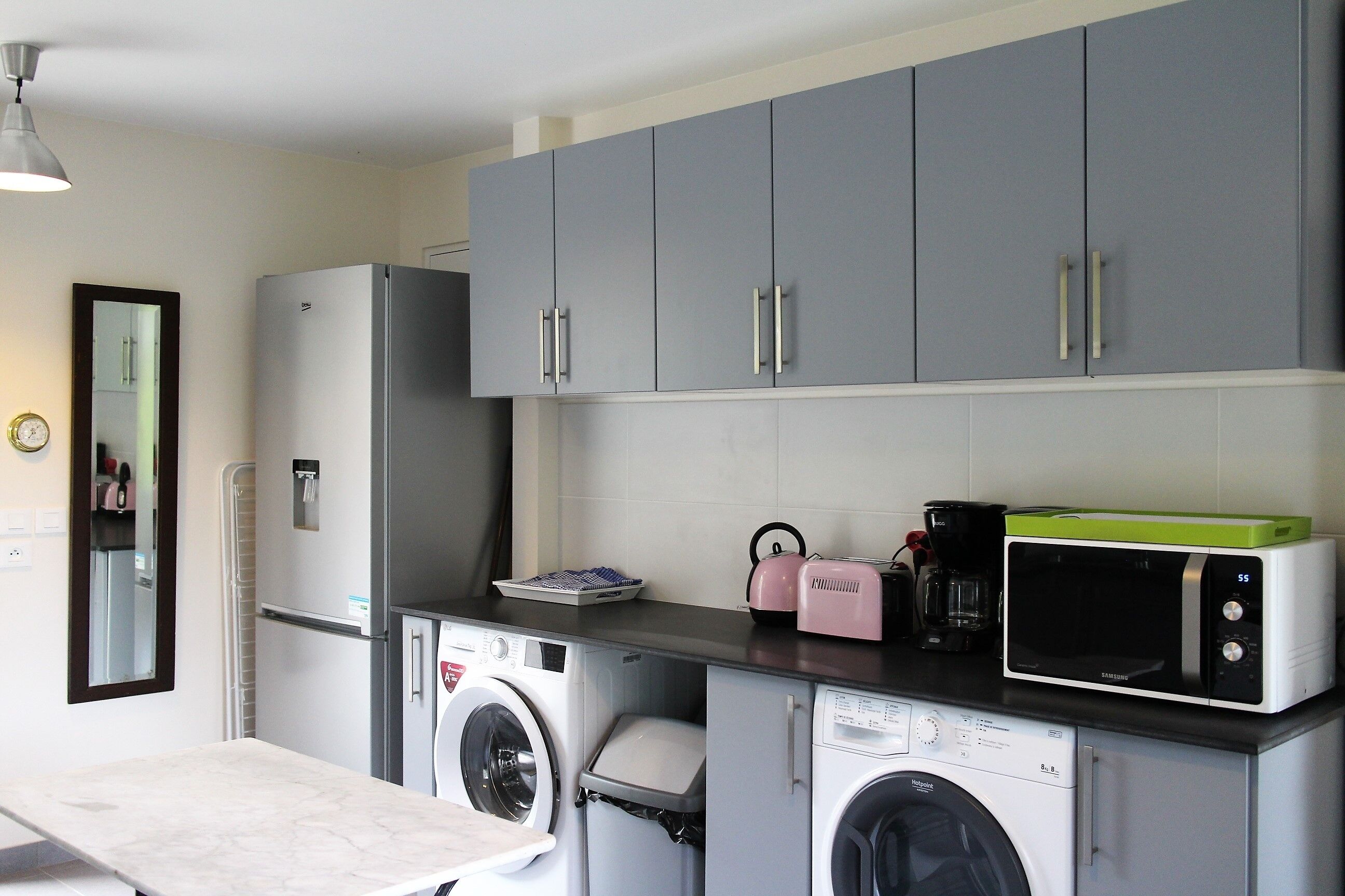 Villa Mathilde, 2 min walk from the beach