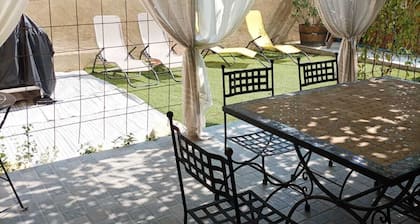 GITE IN PROVENCE POOL