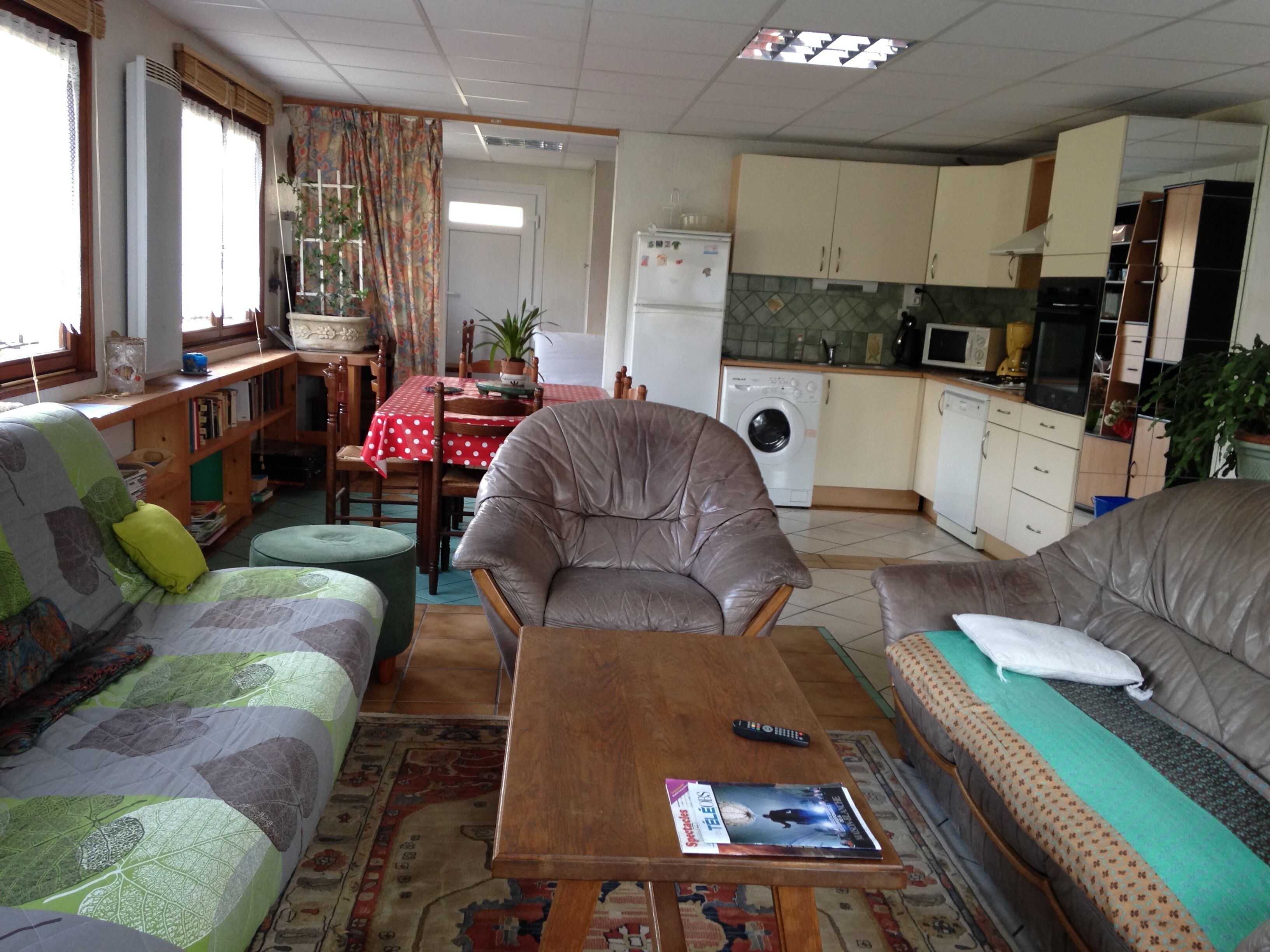 Rent comfortable furniture  