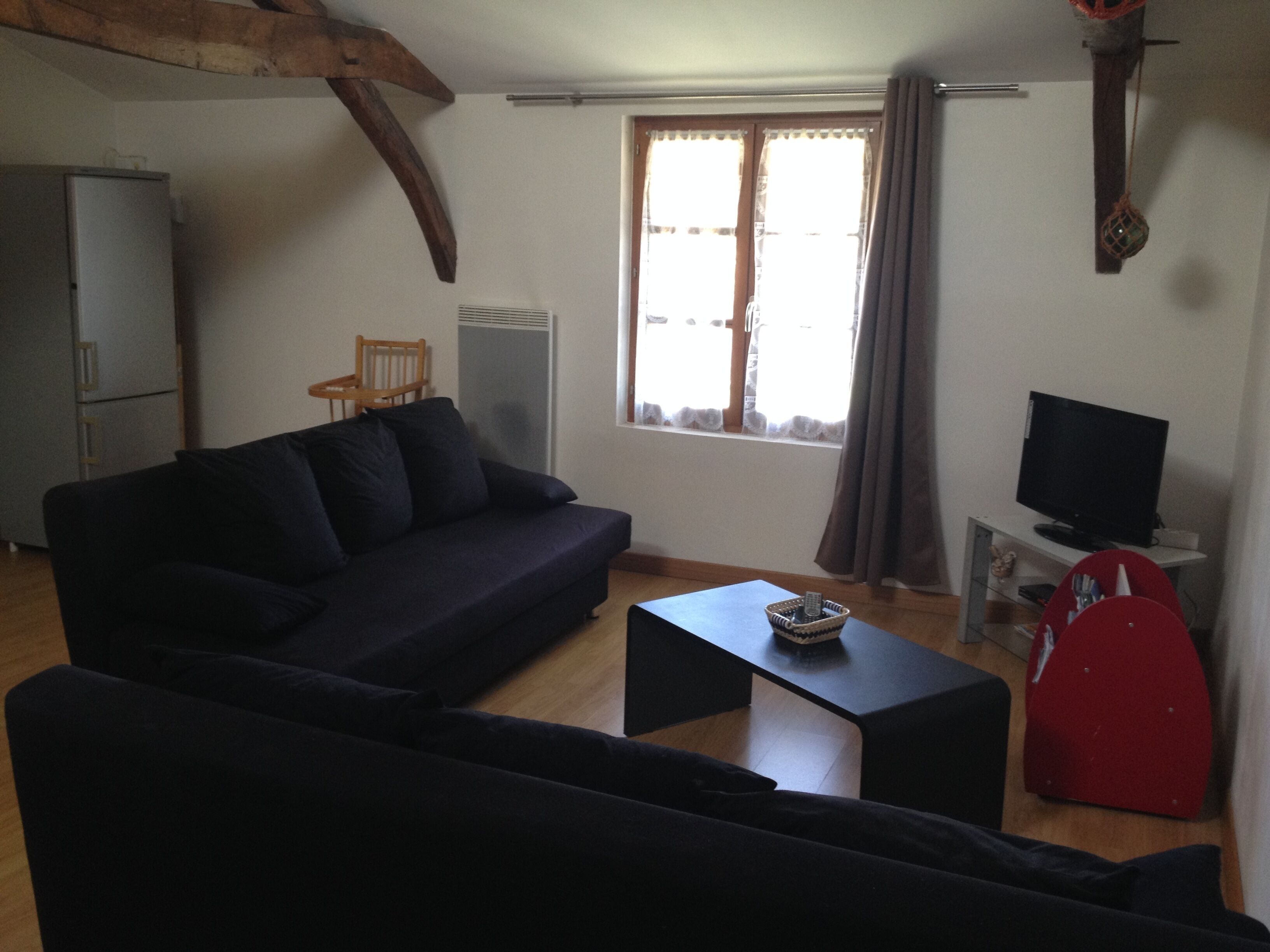 Gite in converted barn, near the Bay of Arcachon, 7 to 9 people