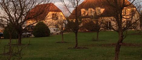 Exterieur
