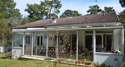Family holiday home LA BAULE ESCOUBLAC-100M BEACH