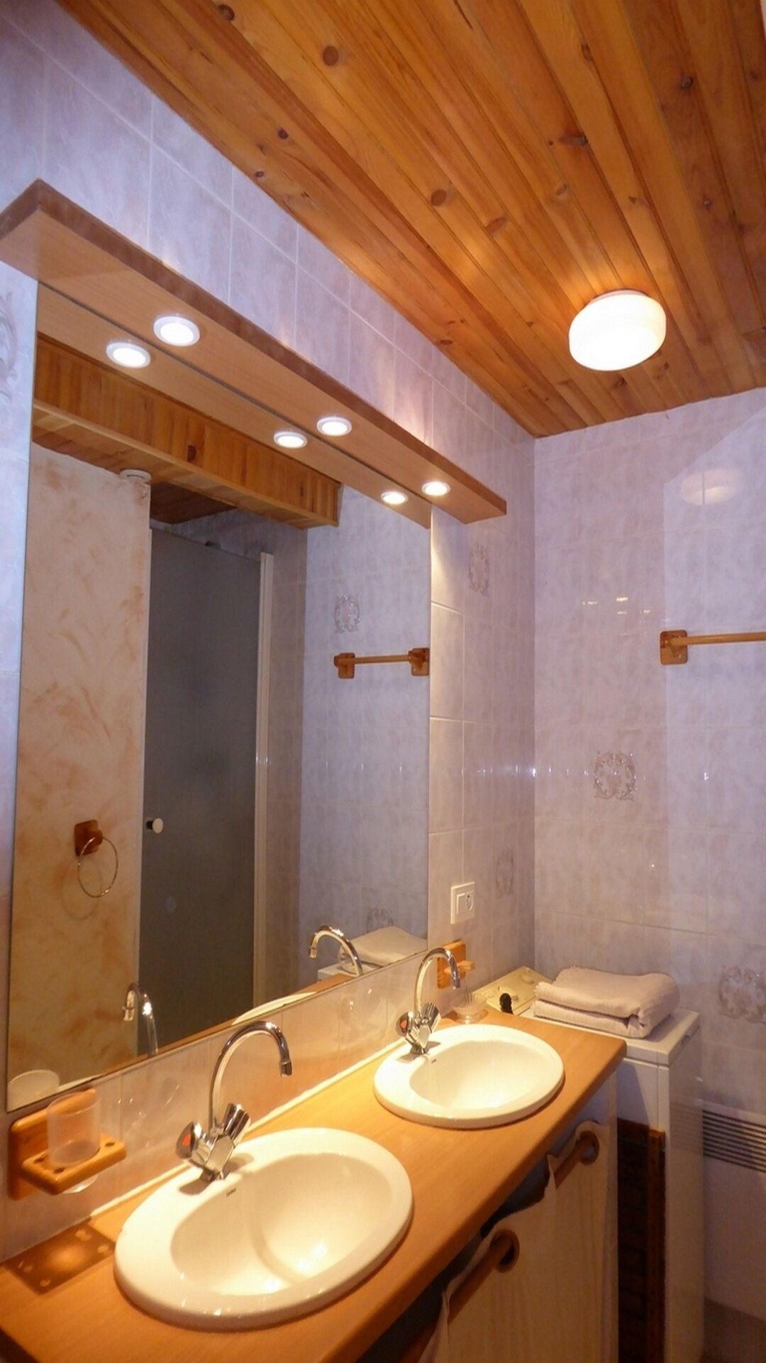 Gîte de Chez LU, 4-person gîte in the heart of nature