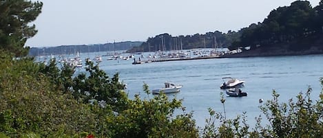 Plage à proximité