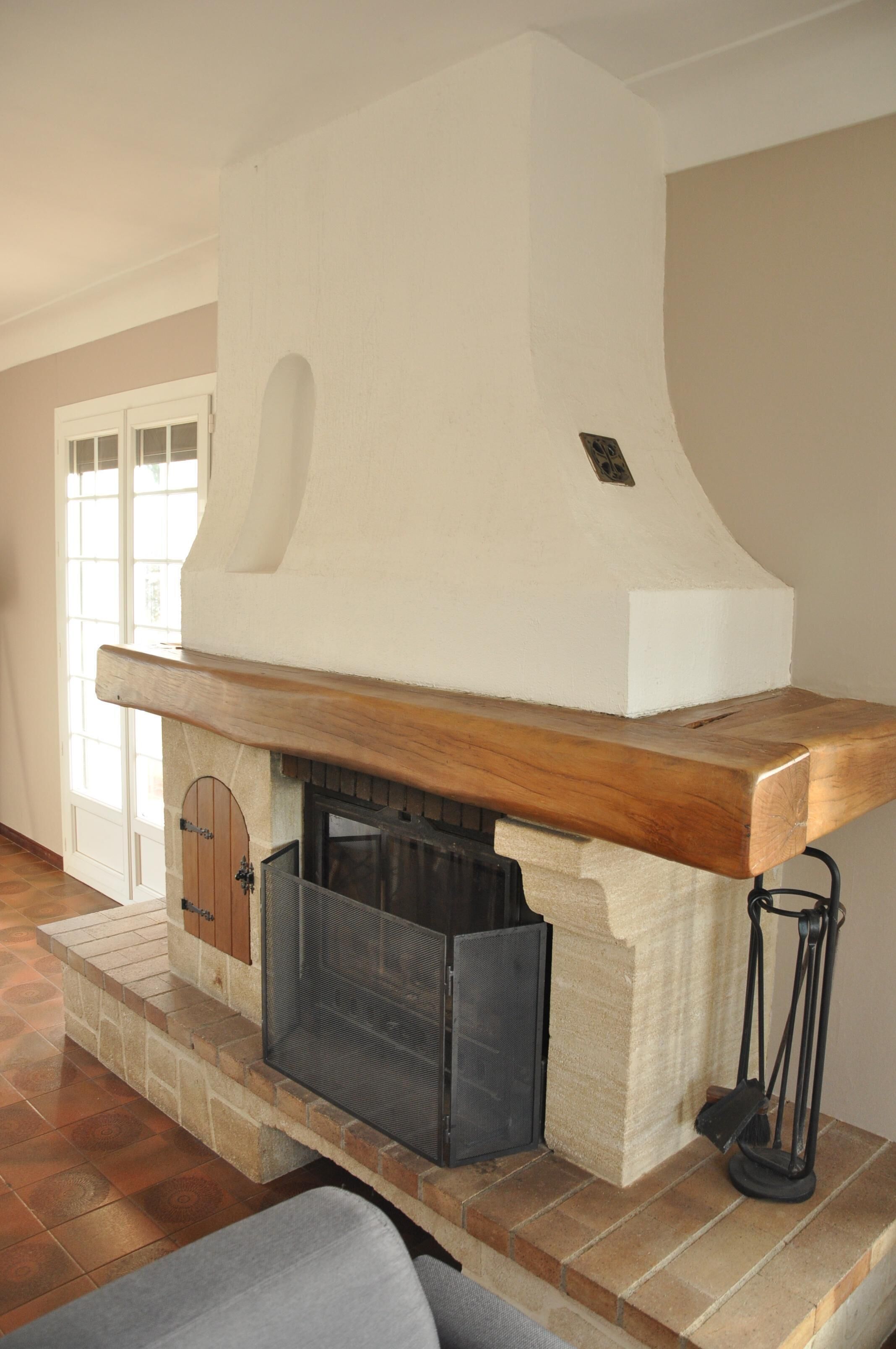 Bastide "villa cinnamon 'Agde - downtown