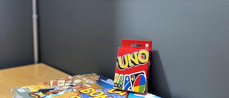 Verschiedenes