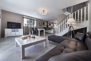 Fernseher