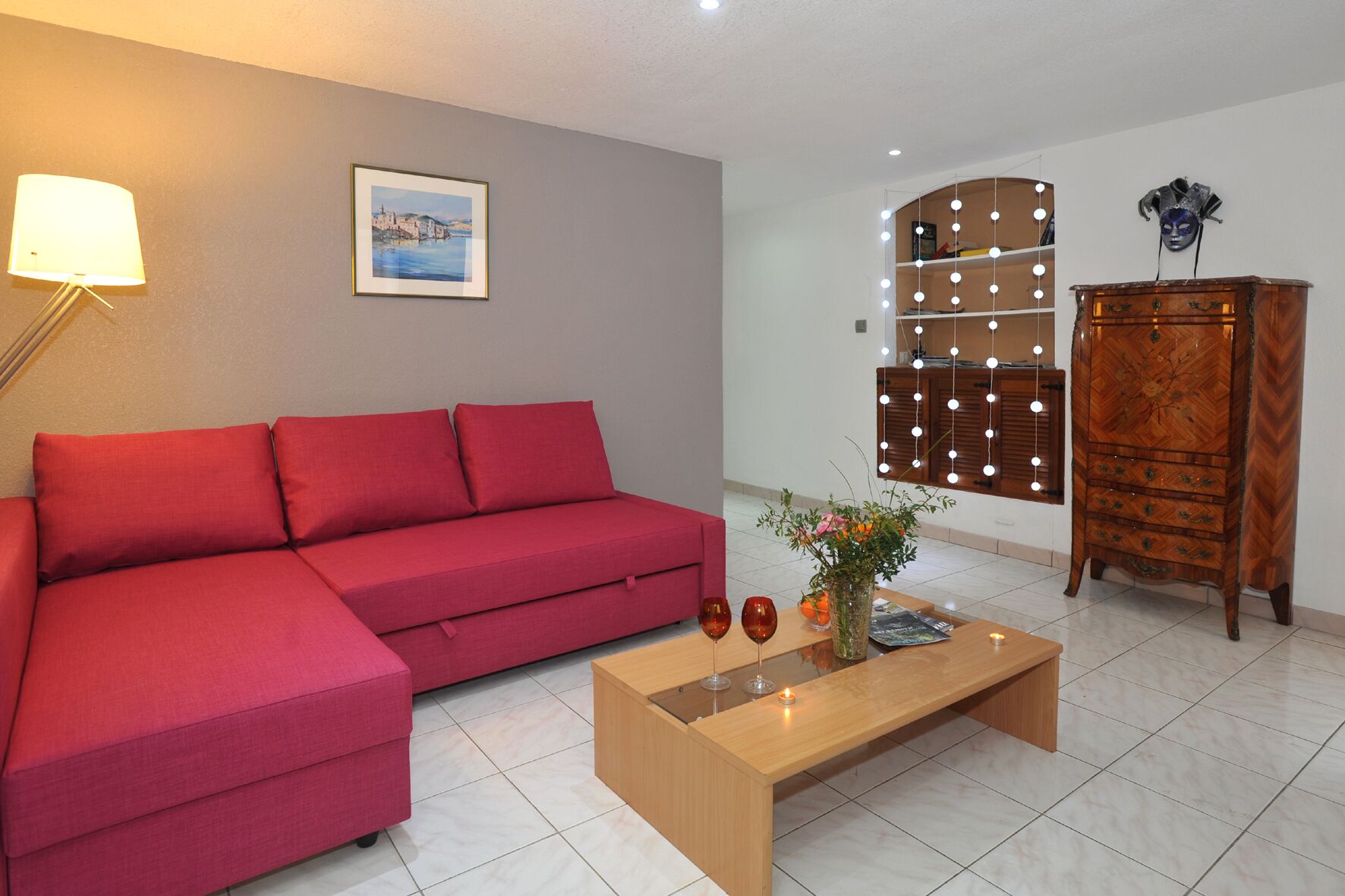 APARTMENT T2 - BANDOL