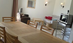 Interior - Apartment T3 Residence with swimming pool 150 m Beg-Meil Fouesnant beach (Fouesnant)