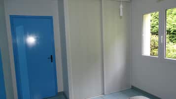 1 slaapkamer, gratis wifi