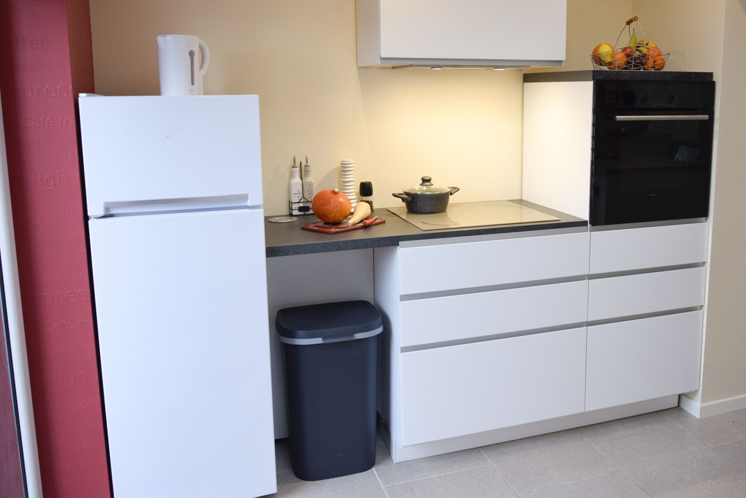 The gite de Guite à Jehanster