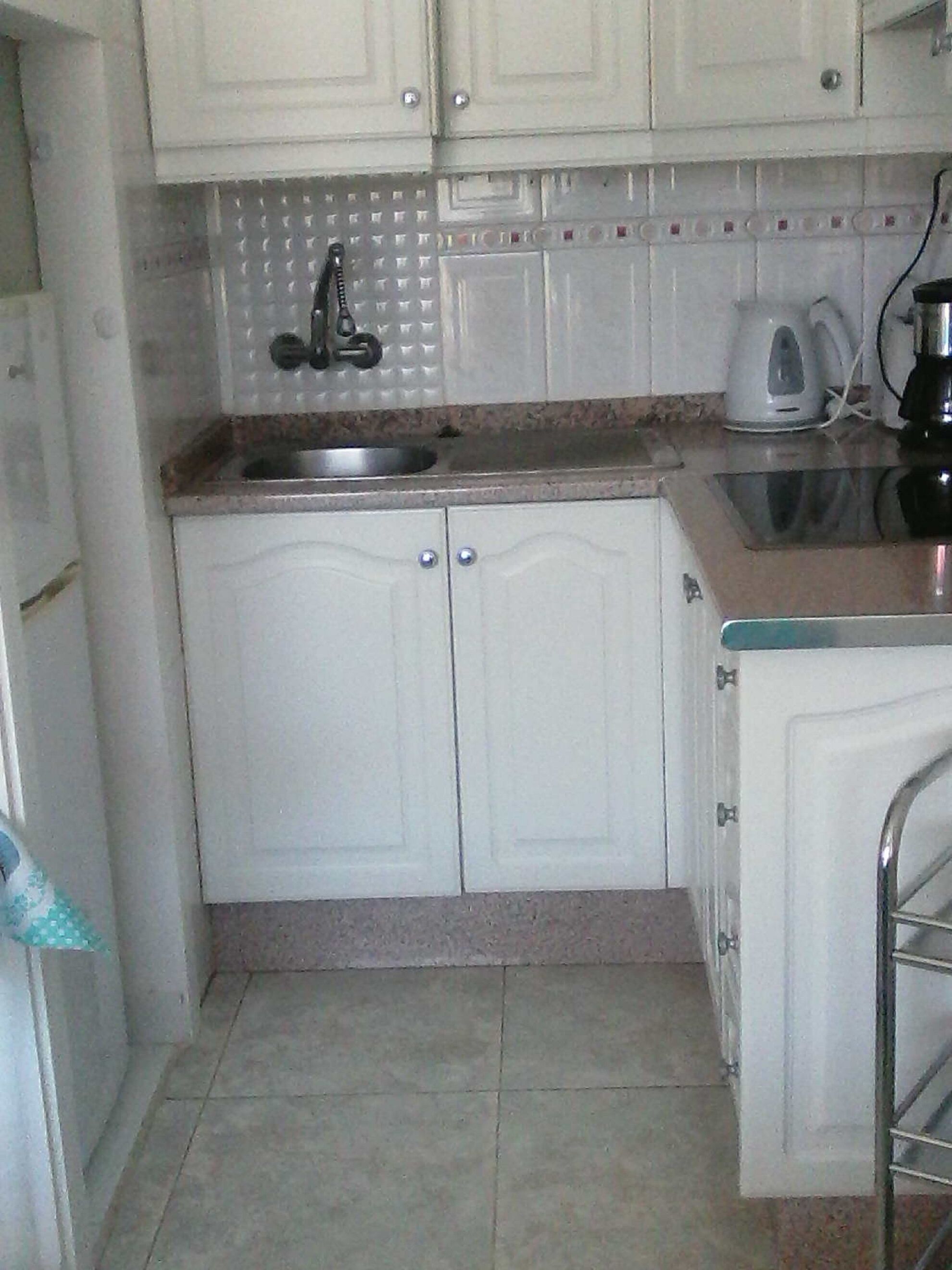 MAGNIFICENT STUDIO 1ST LINE OF SEA