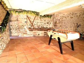 Sala de jocs