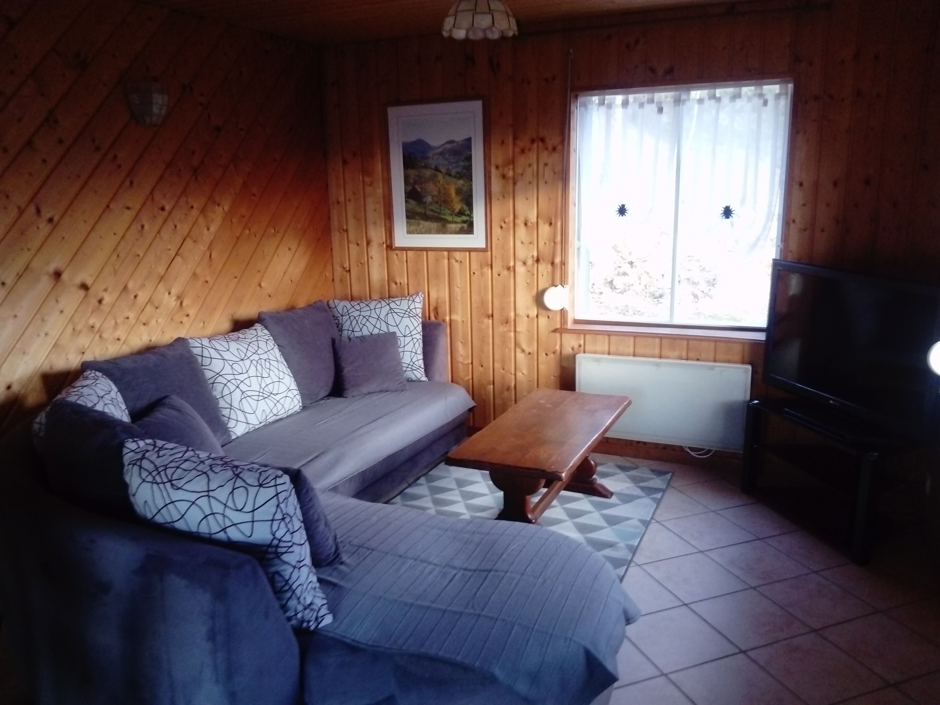 Apartment 4 to 6 people Hautes Vosges