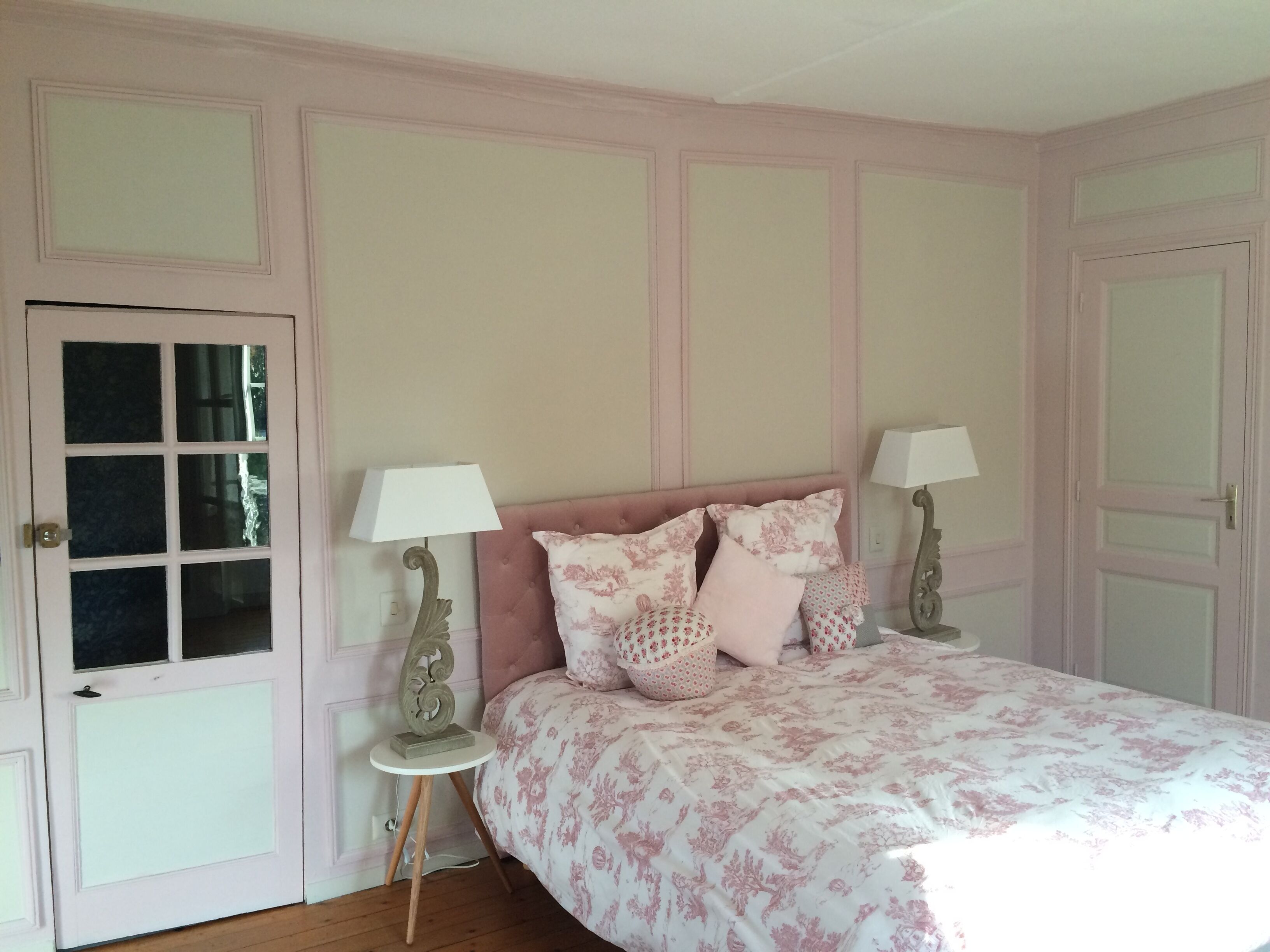 Superb 18th century Malouinière in the heart of a remarkable islet in SAINT MALO