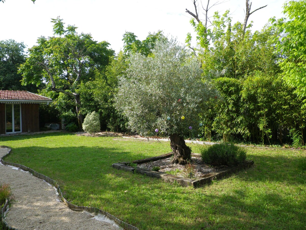 Bild für Gastgeberprofil