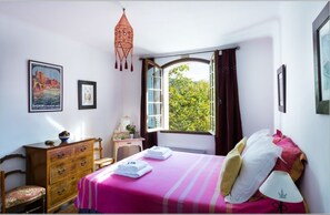 5 bedrooms, iron/ironing board, free WiFi, bed sheets - THE BOMA PANORAMIC BEAUTIFUL HOUSE OF PROVENCE 11 PERS (Malaucène)
