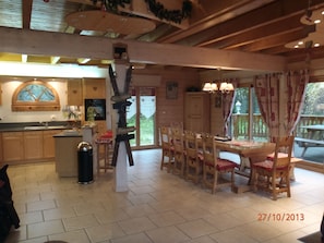 Restauration