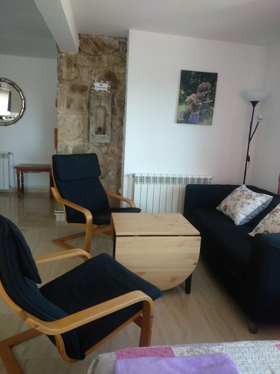 Mooi Appartement In Een Villa Met Zwembad En Tuin - Cabrils