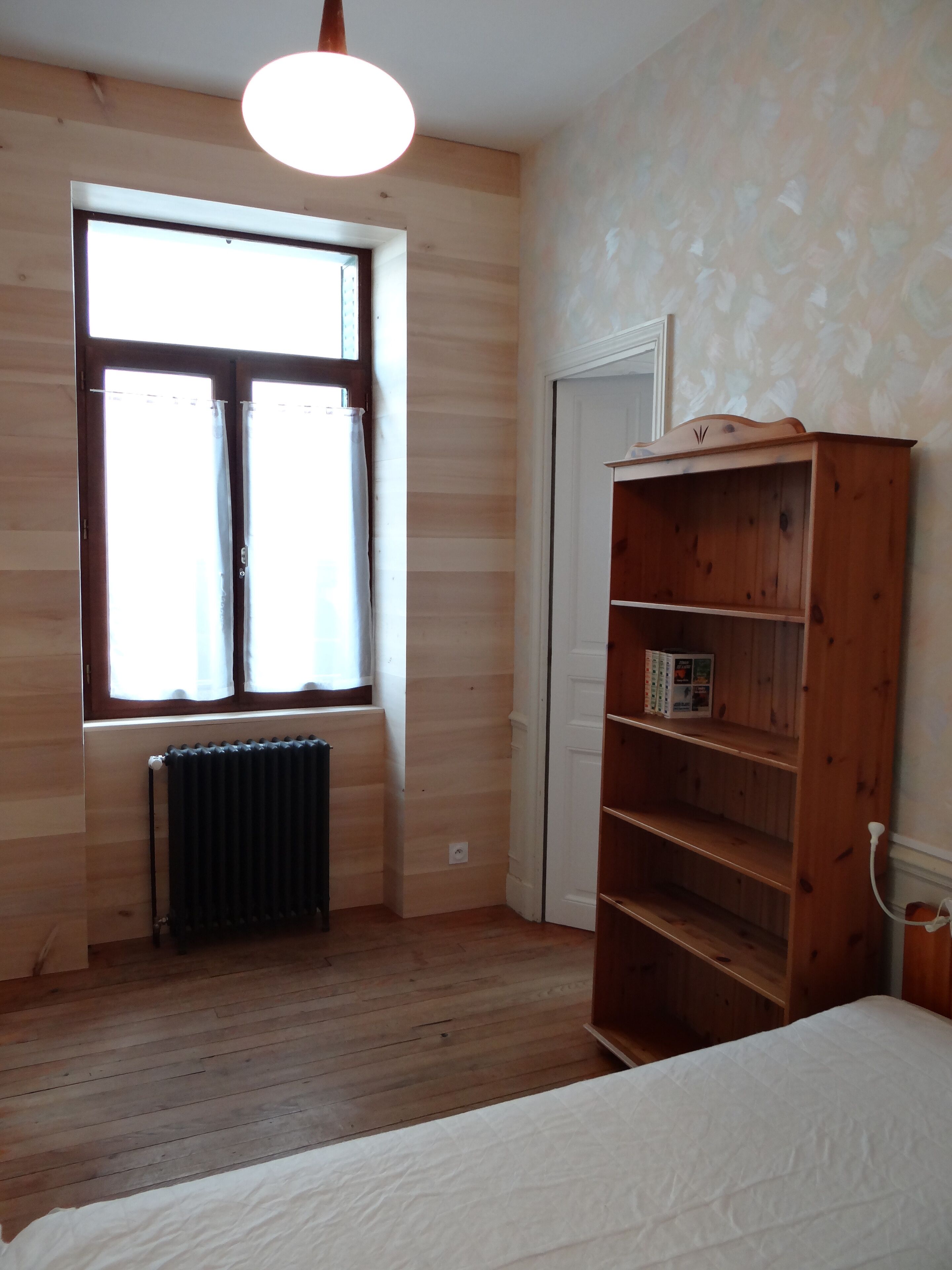 Villa Les Cytises, acclaimed by spa guests, near Thermes, free parking