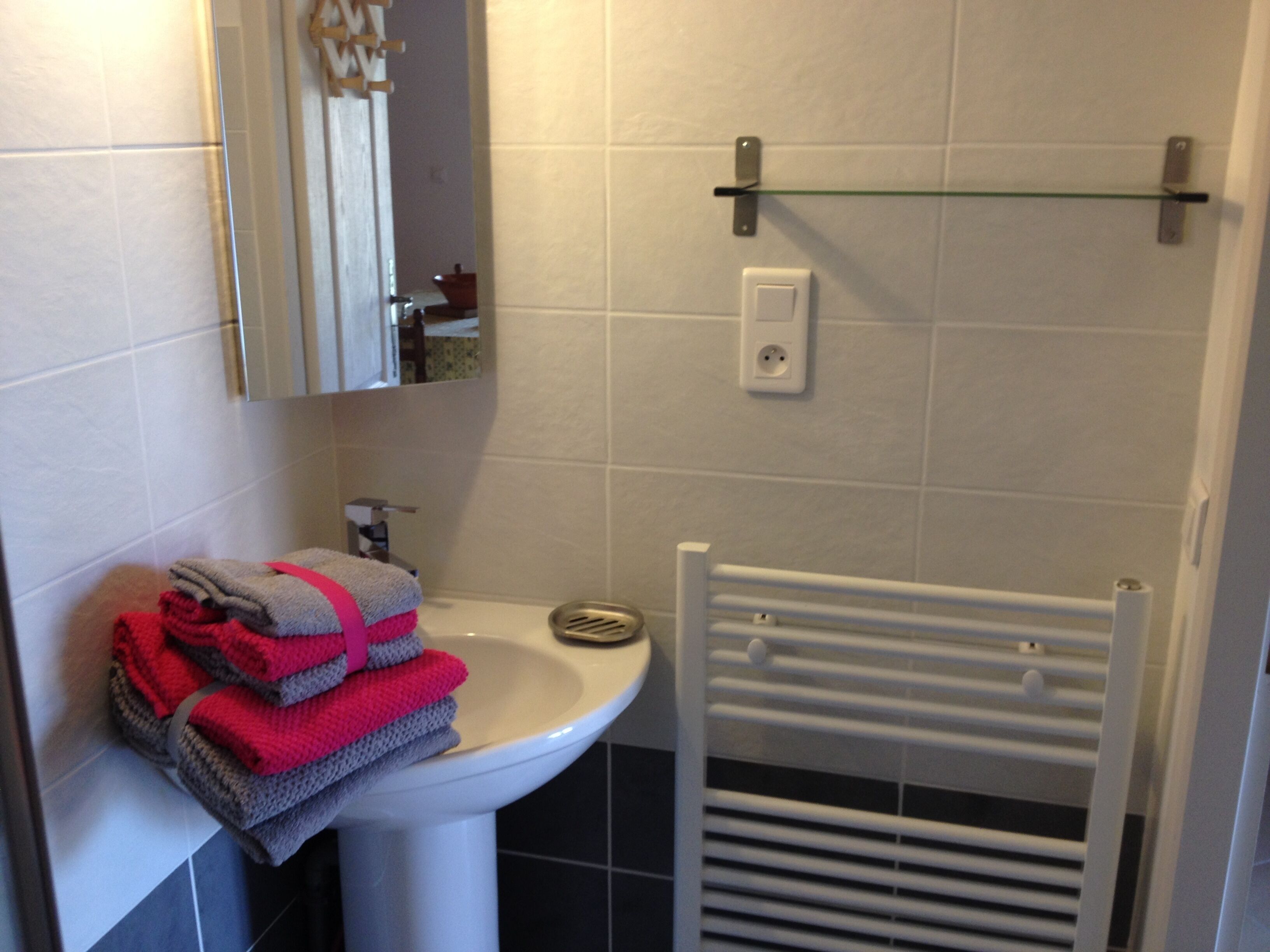 Renovated house in the heart of the Corbières and the Cathar country