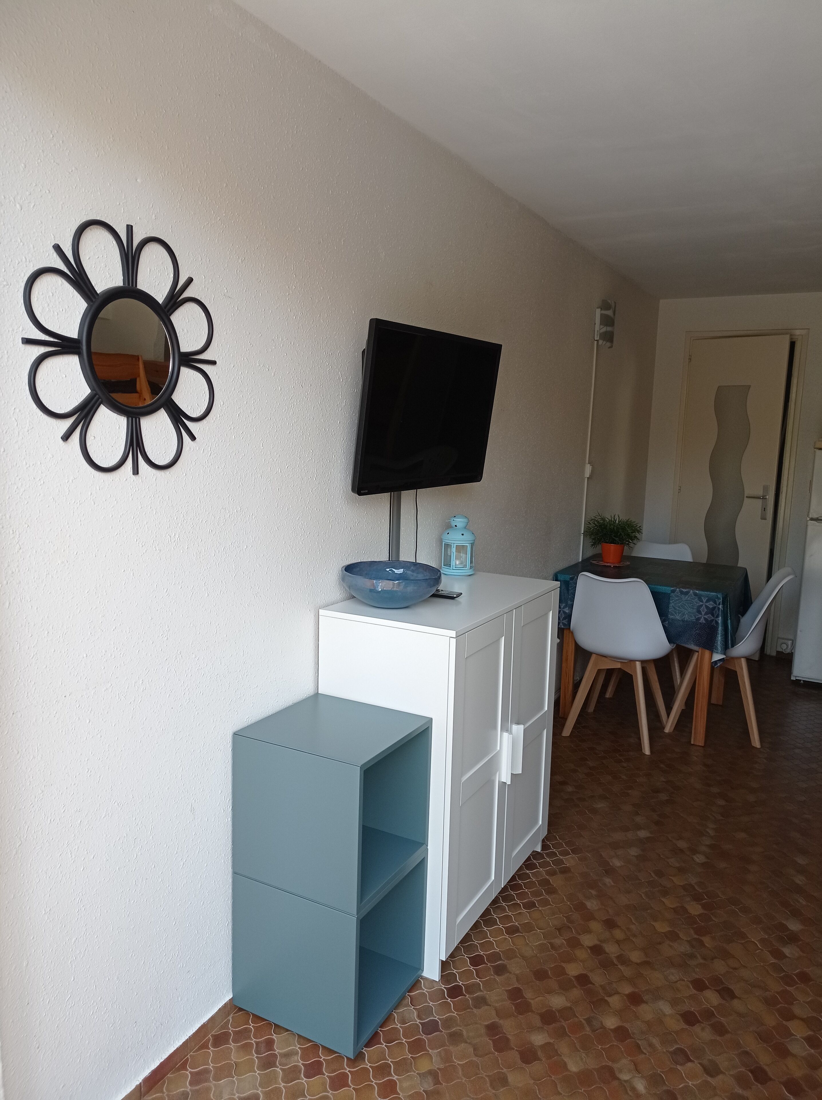 Restauration