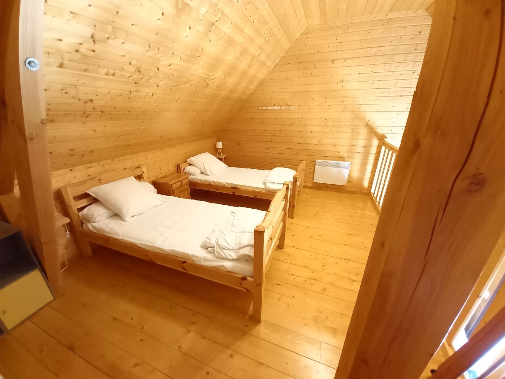 Chalet 6 people near Super-Besse