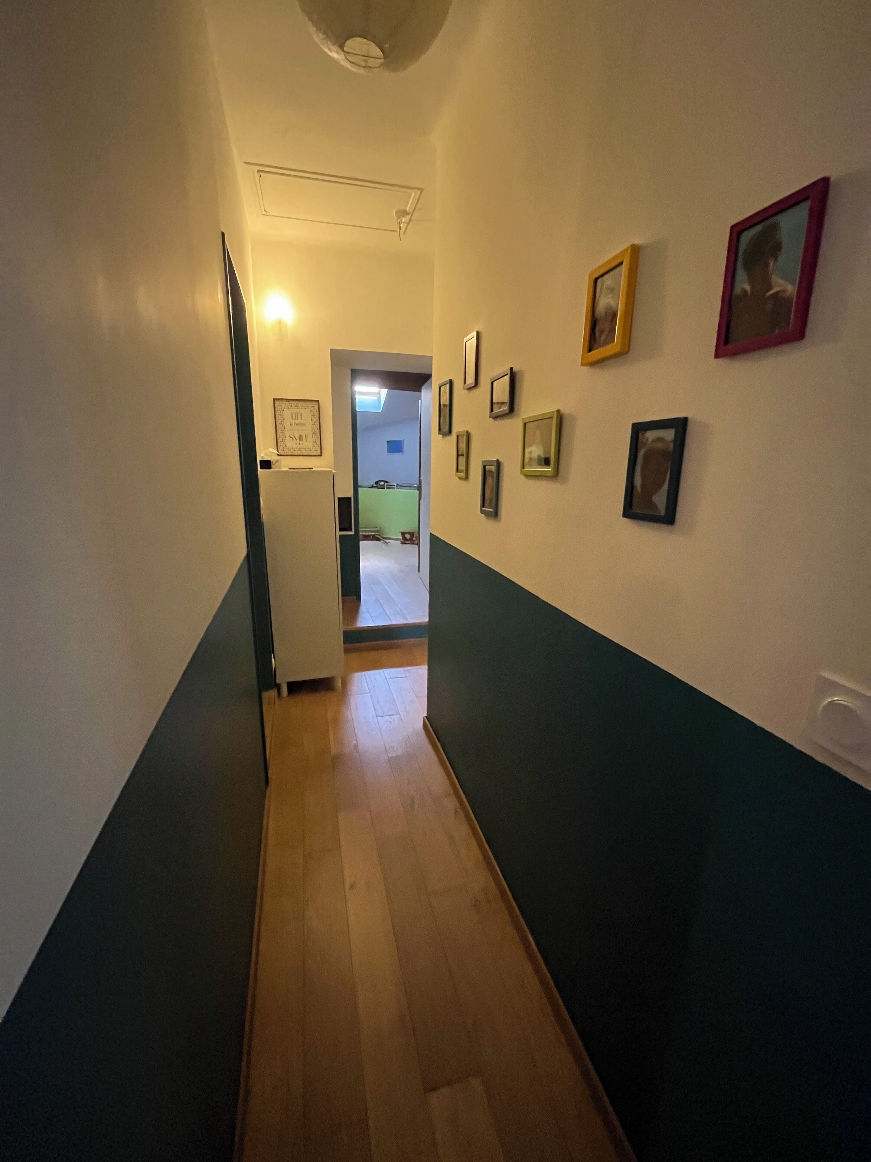 Intérieur