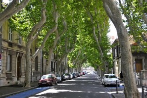 Se recomienda trasladarse en auto 