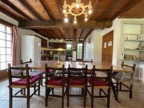 Restauración