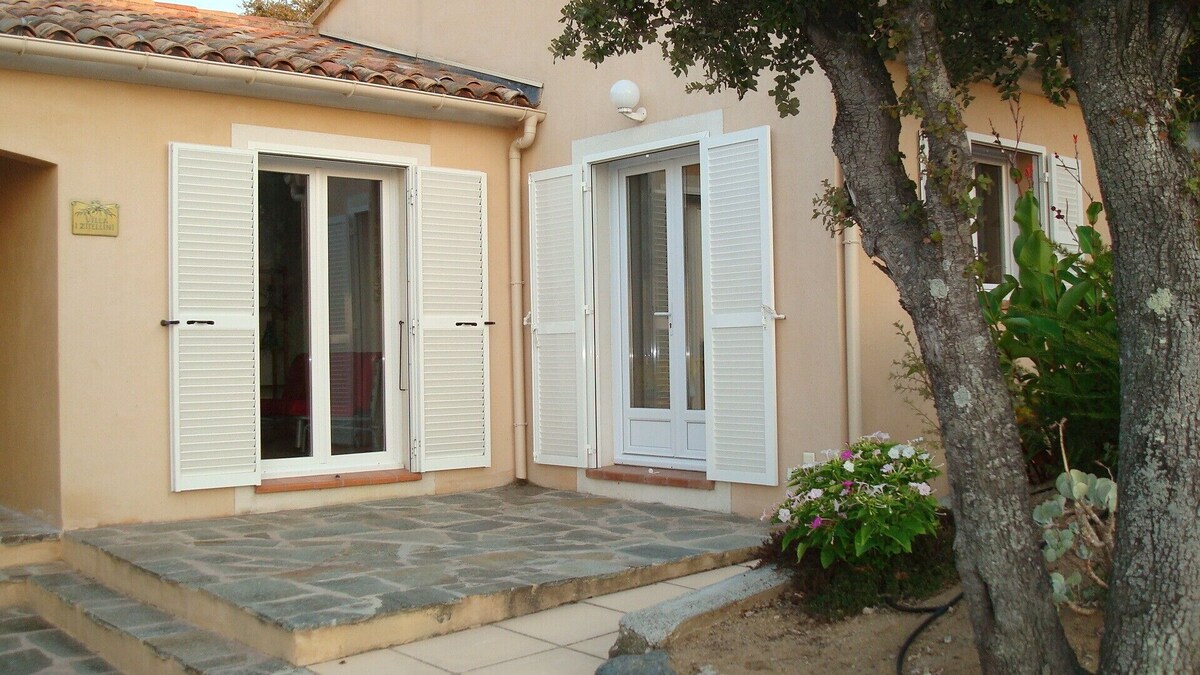 Bild für Gastgeberprofil